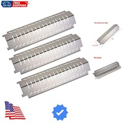 Grill Heat Plate Replacement for Charbroil, Thermos, Centro, Costco Kirkland,…