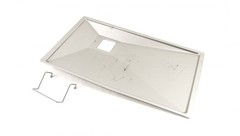 Nexgrill 120850002459 Grease Tray Assembly
