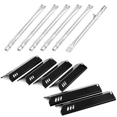 GR2205723-OG-00 Heat Plates 6 Burner Grill Replacement Parts Outdoor Gourmet
