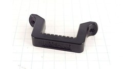 Grill Part # A-10104 – Top Handle (black)