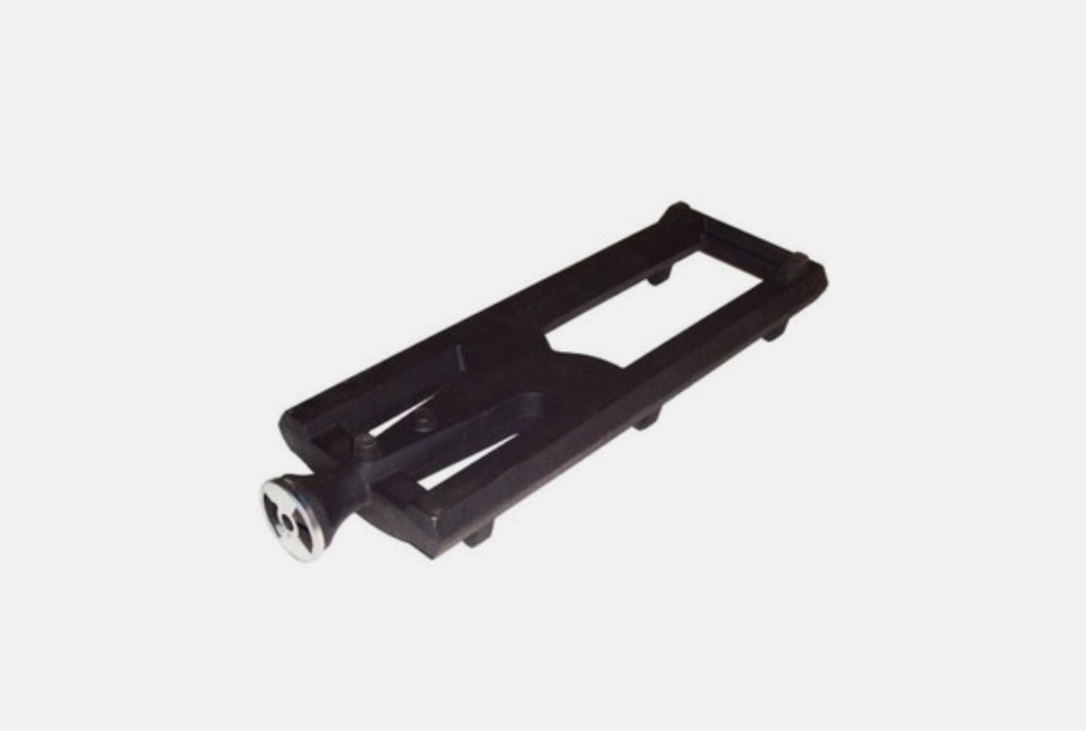 DCS 23601 Cast Iron Burner 12070-01