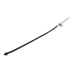 PT1000 Probe PT1000 Temperature Accuracy Gravity-fed Compatibility Barbecue