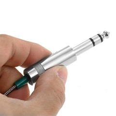 1PC Meat Temperature Probe Compatible With Green Mountain Grill Jim Bowie