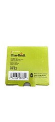 Fixitup Char-Broil Universal Electronic Ignition Module 8782 Push Button Cap NEW