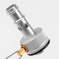 Adjustable Flame Foldable Gas Stove for Outdoor For Camping Adventures