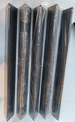 Replacement parts for a Weber Summit grill