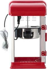 Maquina Para Hacer Palomitas De Maiz Pochoclo Rosetas De Maiz Estilo Clasico NEW