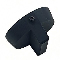 Control Knob Range Control Enhanced Control Precise Temperature Control