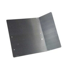 Charbroil Grill Part # G651-1206-W1 – Heat Shield, Tank, Galvan