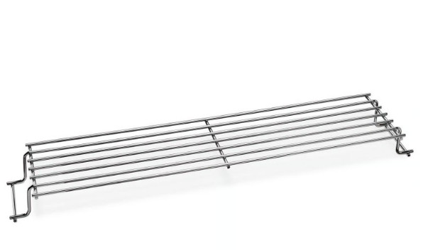 Weber Grill Stainless Steel Warming Rack for Weber Spirit Grill 7641