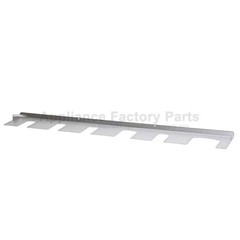 Charbroil G651-L901-W1 Heat Shield Firebox. Measures approximat