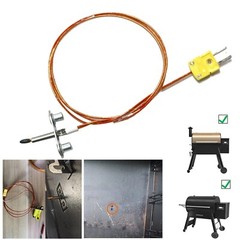 Thermocouple Probe Sensor And Pro 575/780 KIT 0422 For Ironwood 650/885