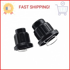 Aifeier ET Grill Igniter Button Cap Spark Generator Knob AAA and AA Battery Puls