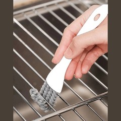 Grill Cleaning Brush Multifunctional Cleaning Set Cleaning Kitchen Surfaces