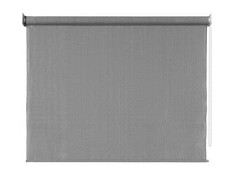 Zlink Outdoor Patio Roller Shades, 118″ W x 79″ L Roll Up Patio Shade, Sun Sh…