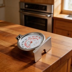 Cooking Accessory Oven Thermometer Kitchen Thermometer Hook For Hanging