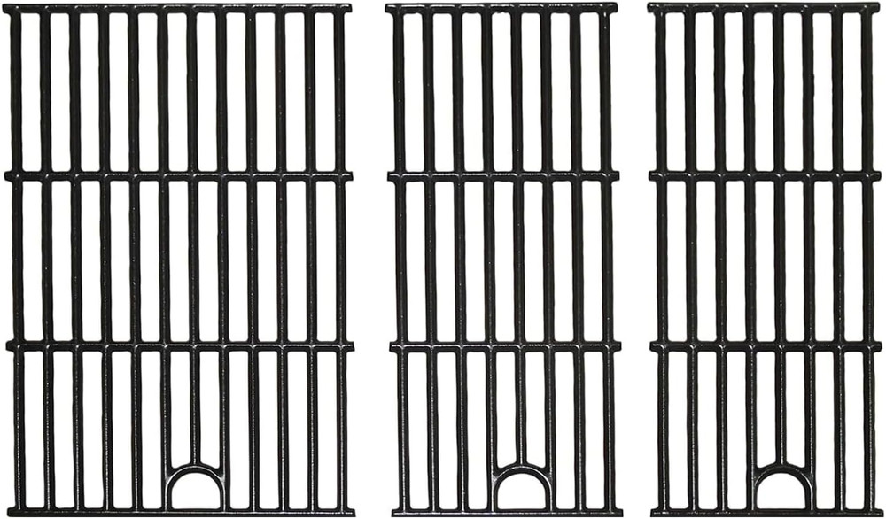 17″ Grill Grates Replacement Parts for Charbroil Performance 4 Burner 463365021,