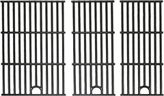 17″ Grill Grates Replacement Parts for Charbroil Performance 4 Burner 463365021,