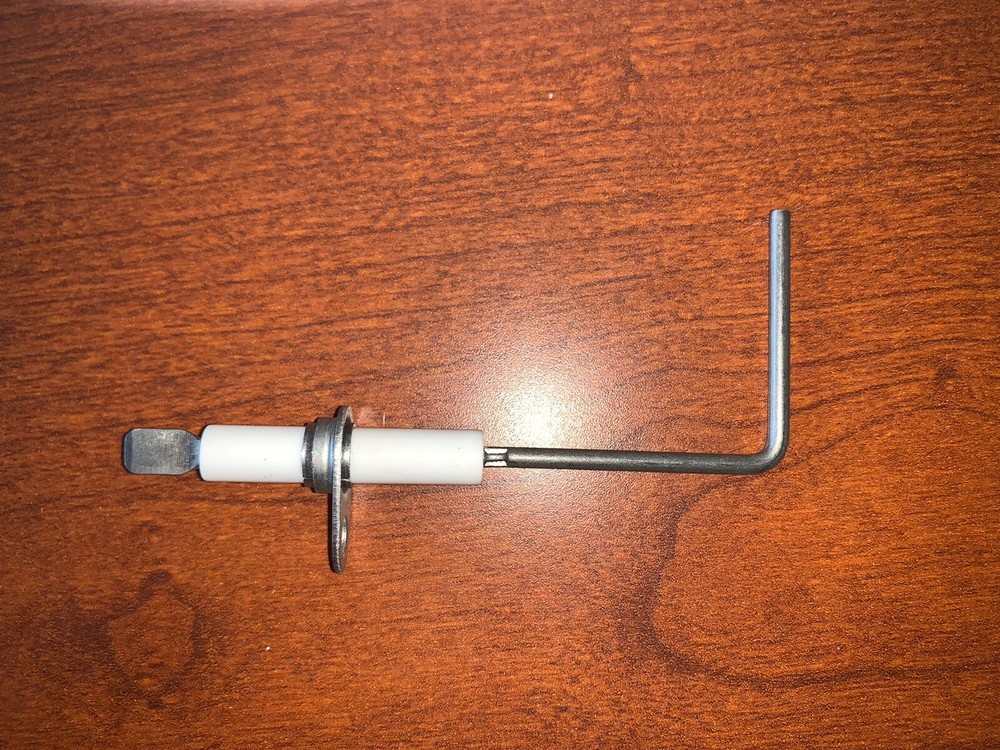 210-0189 ALFRESCO GRILL L-SHAPE MAIN BURNER ELECTRODE