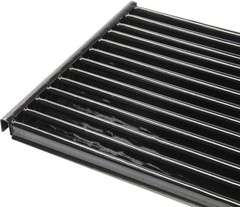 17″ Porcelain Enameled Emitter Plates for Charbroil Tru-Infrared 3 Burner Grill