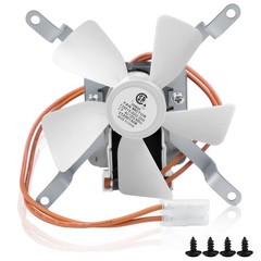 Upgraded Induction Fan Replacement Part for Pit Boss, Traeger, Camp Chef, Z G…