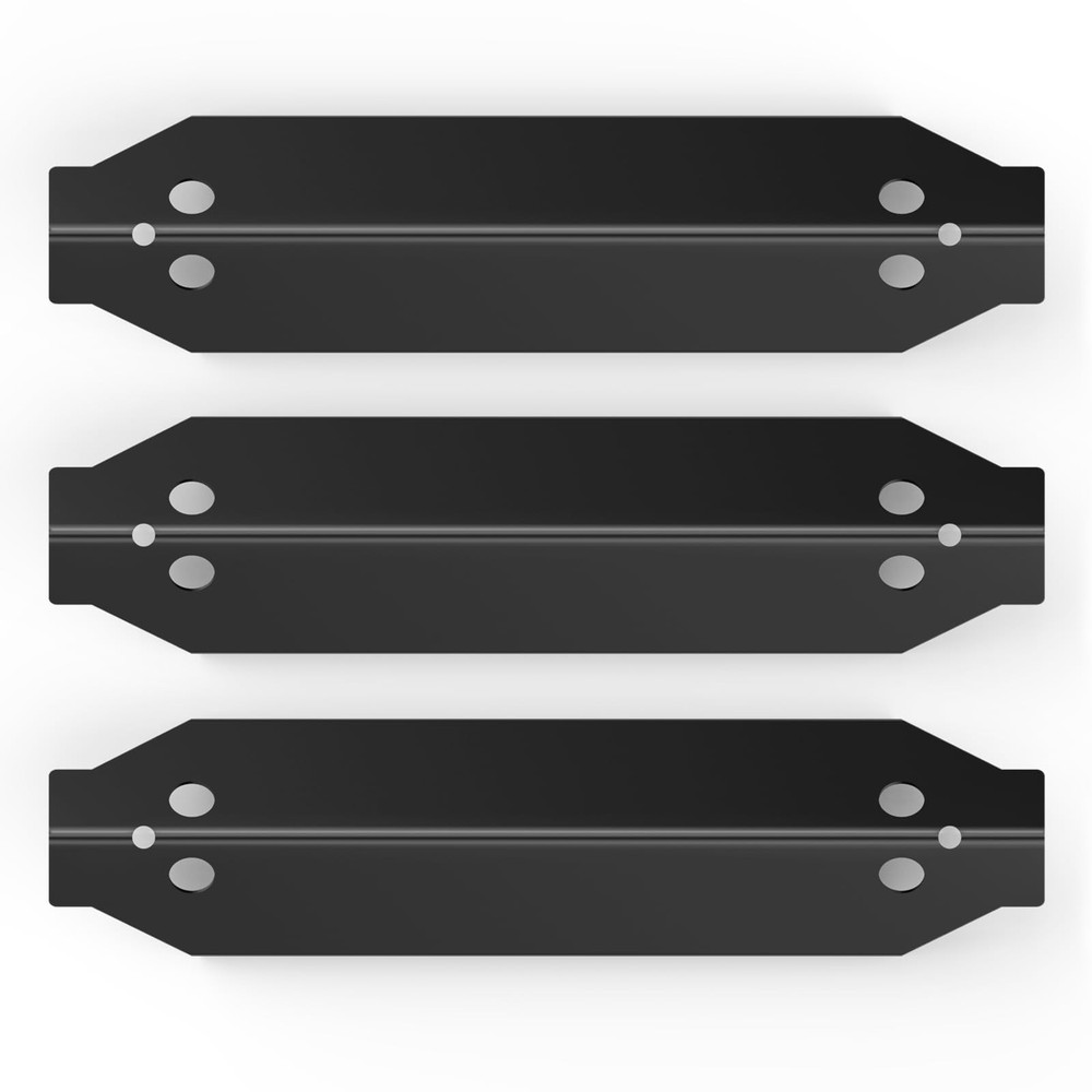 Grill Heat Plates for Dyna Glo 3-Burner Grill Parts, for Dyna-Glo DGC310CNP-D.