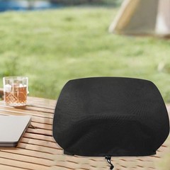 Waterproof Windproof Outdoor Grill Cover for OG700 Series Secure Drawstring Fit