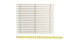 Weber Grill Part # 70374 – Grate Ss Rod 15.4in Summit 420 Bb
