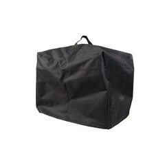 Space Saving Polyester Dustproof Cover for Stainless Steel Kitchen Fryer