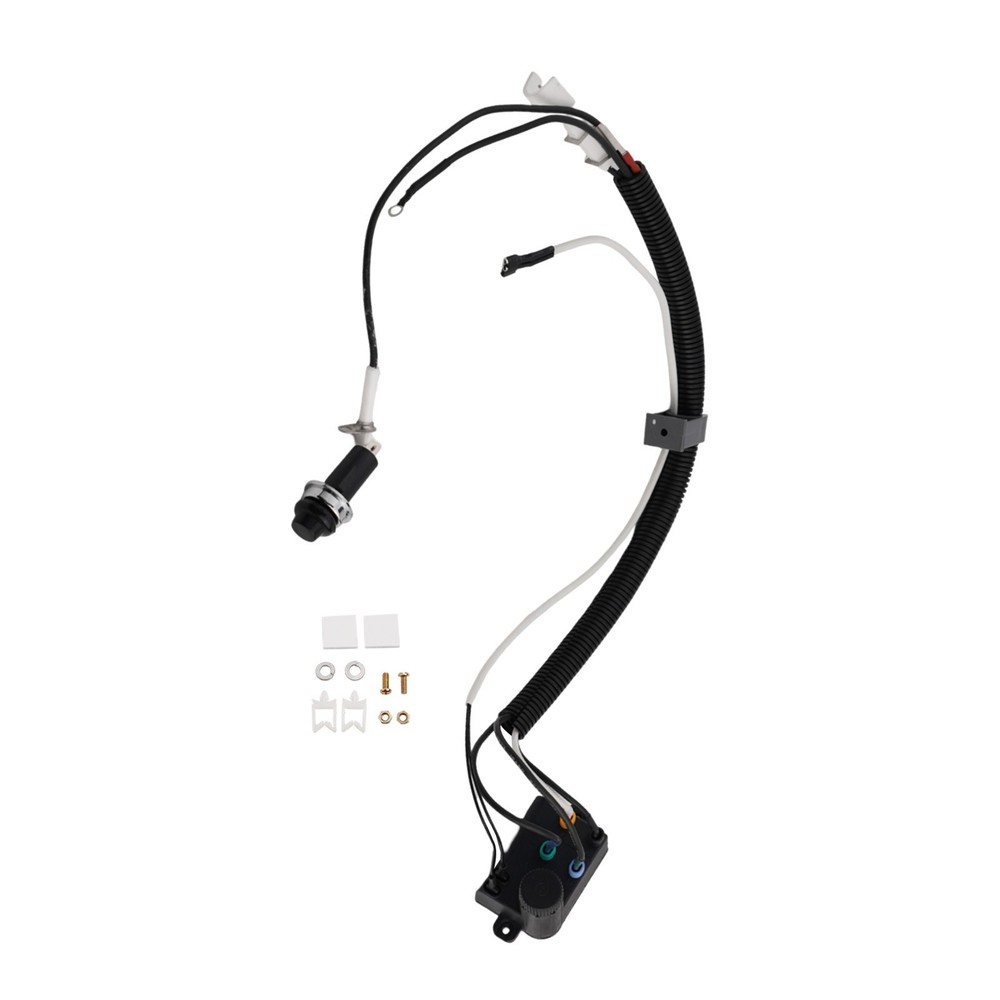 Enhanced Performance Ignitor Button for WeberGrills Model 7643