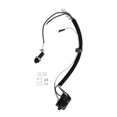 Enhanced Performance Ignitor Button for WeberGrills Model 7643