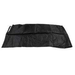 210D Oxford Cloth Grill Cover for 42 Inch Outdoor Grills BBQ Protection