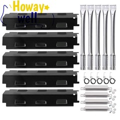 Grill Replacement Parts for Charbroil 5‑Burner,Fits463230515,463230514,463239915
