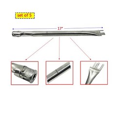 Parts Kit DG210 Replacement for Ducane 30400042,30400043,30558501 Gas Grill B…