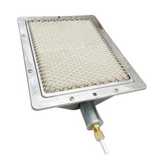 Oven Heater Burner Heat Resistant Searing Burner for Kitchen Cooking Indoor