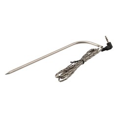 Perfect Fit Meat Probe Thermocouple for Traeger Grills and Thermostats