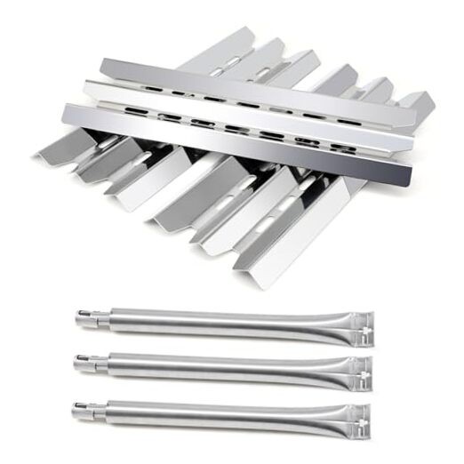 Grill Replacement Parts for Broil King Baron 320, 9211-54, 3 Burner Kit