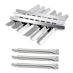 Grill Replacement Parts for Broil King Baron 320, 9211-54, 3 Burner Kit