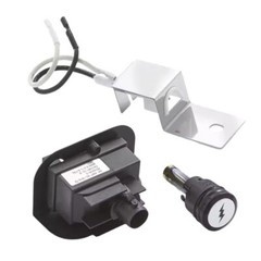For Weber Q1200 Q2200 64868 Series Gas Grill Replacement for IGNITION Kit