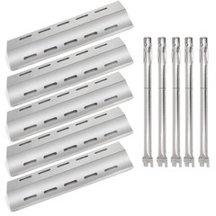 High-Quality Replacement Parts for Ducane Grills