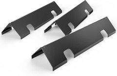 15.3″ Flavorizer Bars 3pcs for Weber Spirit II 200 GS4 E210 S220 Replacement Kit