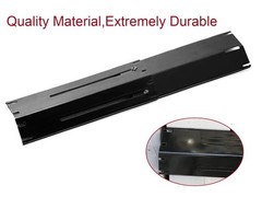 Universal Heat Plate Shield,Heat Tent,Flavorizer Bar,Burner Cover,Flame Tamer…