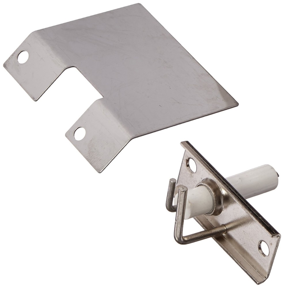 01683 Ceramic Electrode for Select Gas Grill Models by Altima, Sonoma and Others