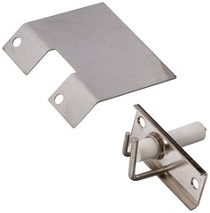 01683 Ceramic Electrode for Select Gas Grill Models by Altima, Sonoma and Others