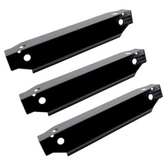 Kit DP169 (3-pack) 13 3/4 inch Porcelain Steel Heat Plate/Burner Cover