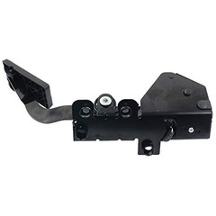 Accelerator Gas Pedal & Sensor F81Z9F836AA Replacement for Ford Excursion F250