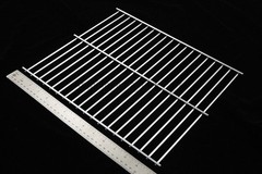 Music City Metals Grill Part # 46801 – Chrome Steel Wire Cooking Grid