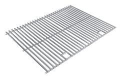 Sunstone 304 Stainless Steel Durable Outdoor BBQ Kitchen Cooking Grate Sets