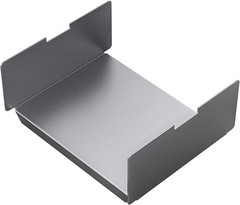 Heavy Duty Steel Heat Baffle Diffuser Replacement Part for Traeger, Camp Chef an