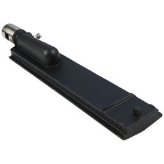 Efficient Heat Distribution Burner Replacement for Bull Grills 47629 47628